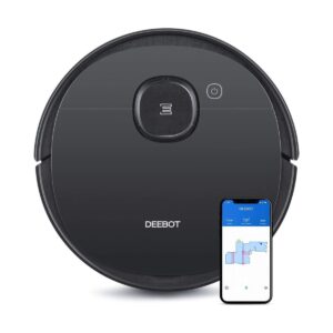 Еcovacs Deebot Ozmo 950