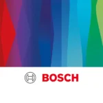 Bosch brand logo