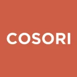 Cosori brand logo