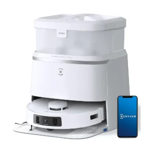 Ecovacs Deebot T30 Pro OMNI