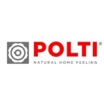 Polti brand logo