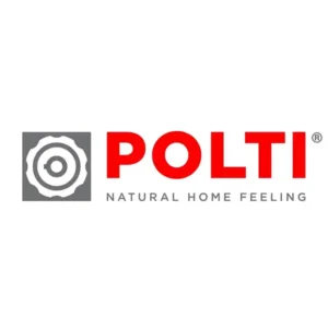 Polti brand logo