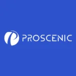 Proscenic brand logo
