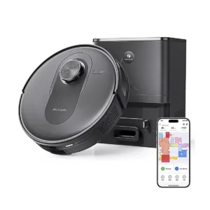 Proscenic Q8 Max