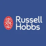 Russell Hobbs brand logo
