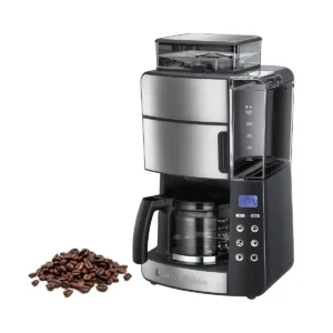 Russell Hobbs Grind & Brew 25610-56