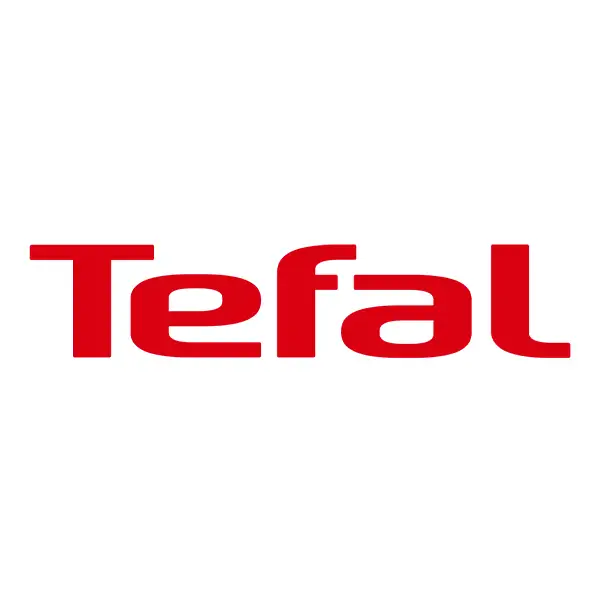 Tefal brand logo