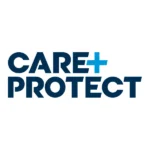 care+ protect brand logo