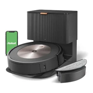 iRobot Roomba Combo j5+ (j5576)