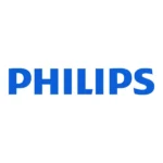 Philips brand logo