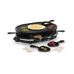 Princess Oval Grill 162700
