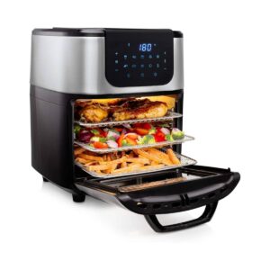 Princess DeLuxe AirFryer Oven 11L