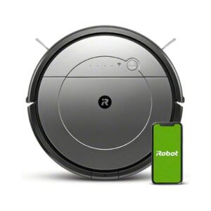 irobot roomba combo