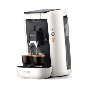 Philips Senseo Maestro с капсули (CSA260/60)
