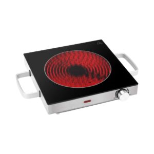 Стъклокерамичен плот ProfiCook, PC-EKP 1210, 2000 W