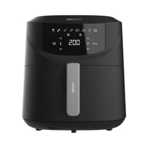 Фритюрник с горещ въздухAir Fryer Cecotec Cecofry Absolute 7600 7.6L 2000W