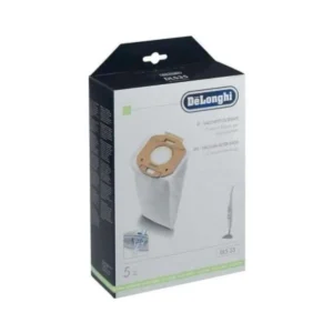 Kомплект филтърни торбички Delonghi Sac.35DLS 35