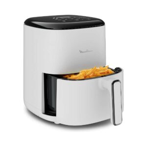 Moulinex Easy Fry & Grill Vision 3 L EZ145A20