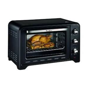Moulinex Optimo 33 L 1600 W
