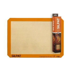 Silpat Premium незалепваща подложка