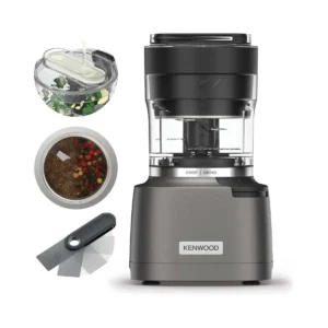 Kenwood Duo Prep CHP80.000SI