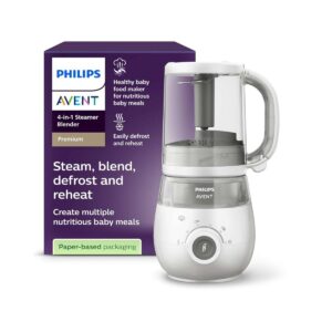 Блендер philips scf883 02