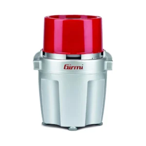 Компактен чопър Girmi TR20, 600W, Купа 250мл, Остриета с титаниево покритие