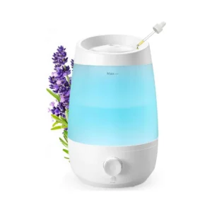 Овлажнител за въздух AROEVE DH-JSD06 2.5L