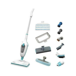 Парочистачка Black+Decker FSMH13E10 1300 W