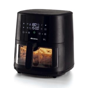 Фритюрник с горещ въздух Ariete 4630, 1500 W, 9 l