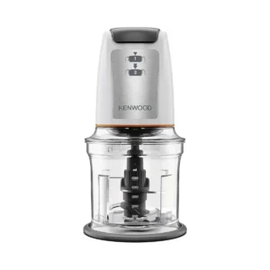 Чопър Kenwood Easy Chop CHP61.100WH с 2 скорости
