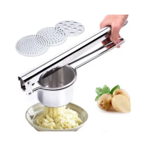 LHS Potato-Ricer-Stainless-Steel