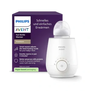 Уред за затопляне на храна Philips AVENT модел SCF358/00"