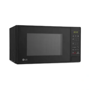 Микровълнова фурна LG MH6042D с грил и технология i-Wave