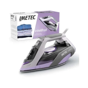 Парна-ютия-Imetec-Intellifast-2400W-