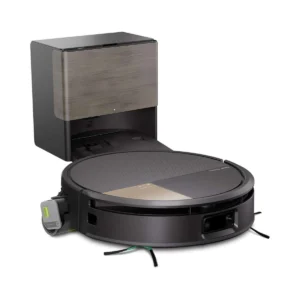 Прахосмукачка робот iRobot Roomba Max 705 Combo с AutoWash станция