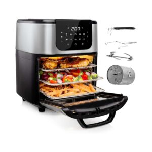 Princess DeLuxe AirFryer Oven 11L (182075)