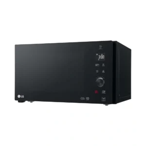 Инверторна микровълнова фурна с грил LG NeoChef MH7265DPS 32L черна