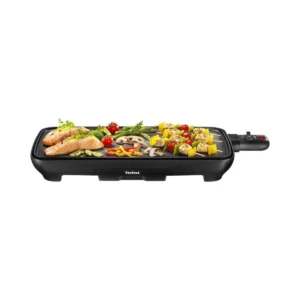 Електрическа скара Tefal CB501812 2000W с незалепващо покритие.