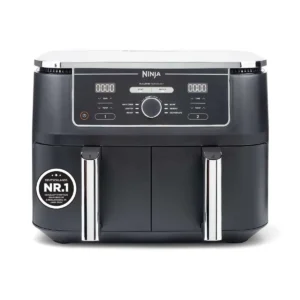 ninja-foodi-max-af400eu-dual-zone-black