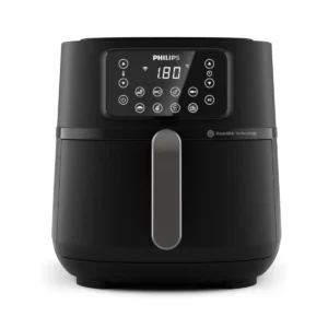 Смарт фритюрник с горещ въздух Philips XXL Connected HD9285/90 7.2л
