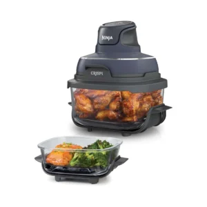 Ninja CRISPi Portable Air Fryer