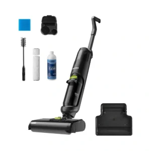Вертикална безжична прахосмукачка Eureka new 400