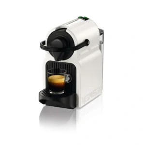 Кафемашина с капсули Krups Nespresso XN1001 Inissia бяла