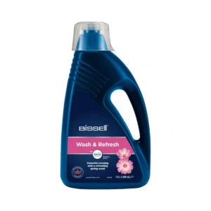 Препарат за перящи прахосмукачки Bissell Wash & Refresh Febreze 1.5л