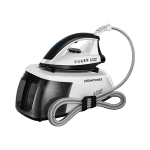 Ютия с парогенератор Russell Hobbs 24420 Steam Power 2400W