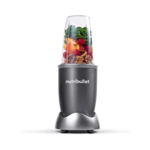 Блендер екстрактор Nutribullet Original NB603DG 600W в сив цвят