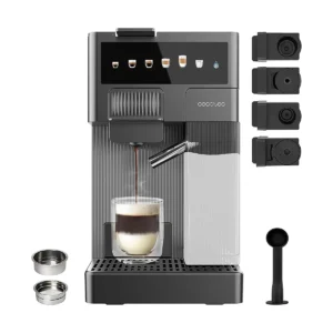 Cecotec FreeStyle Latte