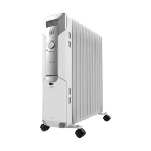 Cecotec ReadyWarm 11000 Space