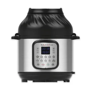 Instant Pot Duo Crisp 6L